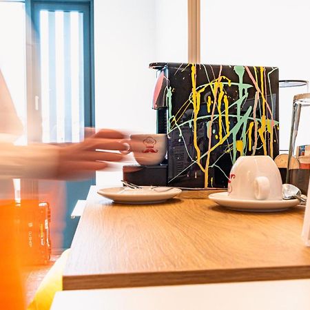 Hotel Kitchen59 София Екстериор снимка