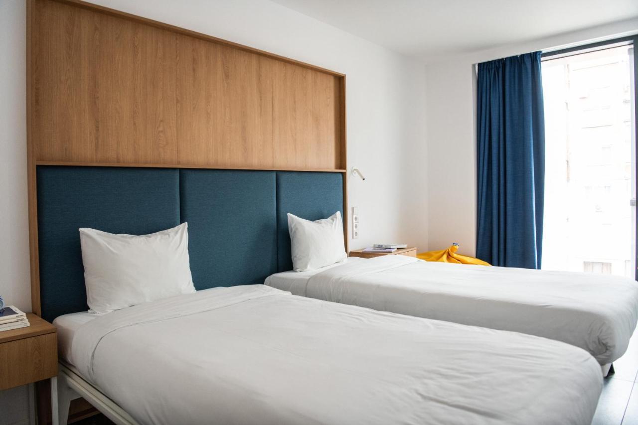 Hotel Kitchen59 София Екстериор снимка