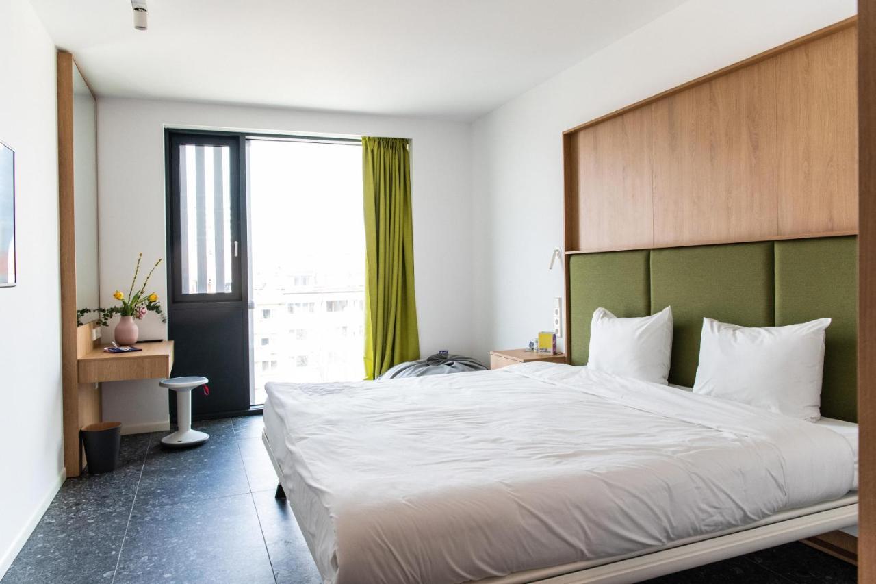 Hotel Kitchen59 София Екстериор снимка