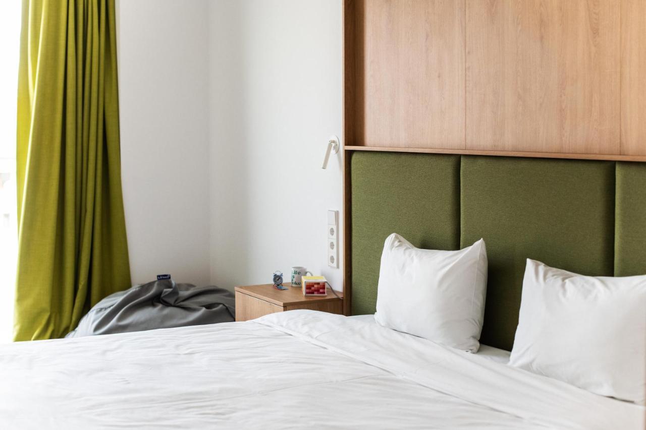 Hotel Kitchen59 София Екстериор снимка