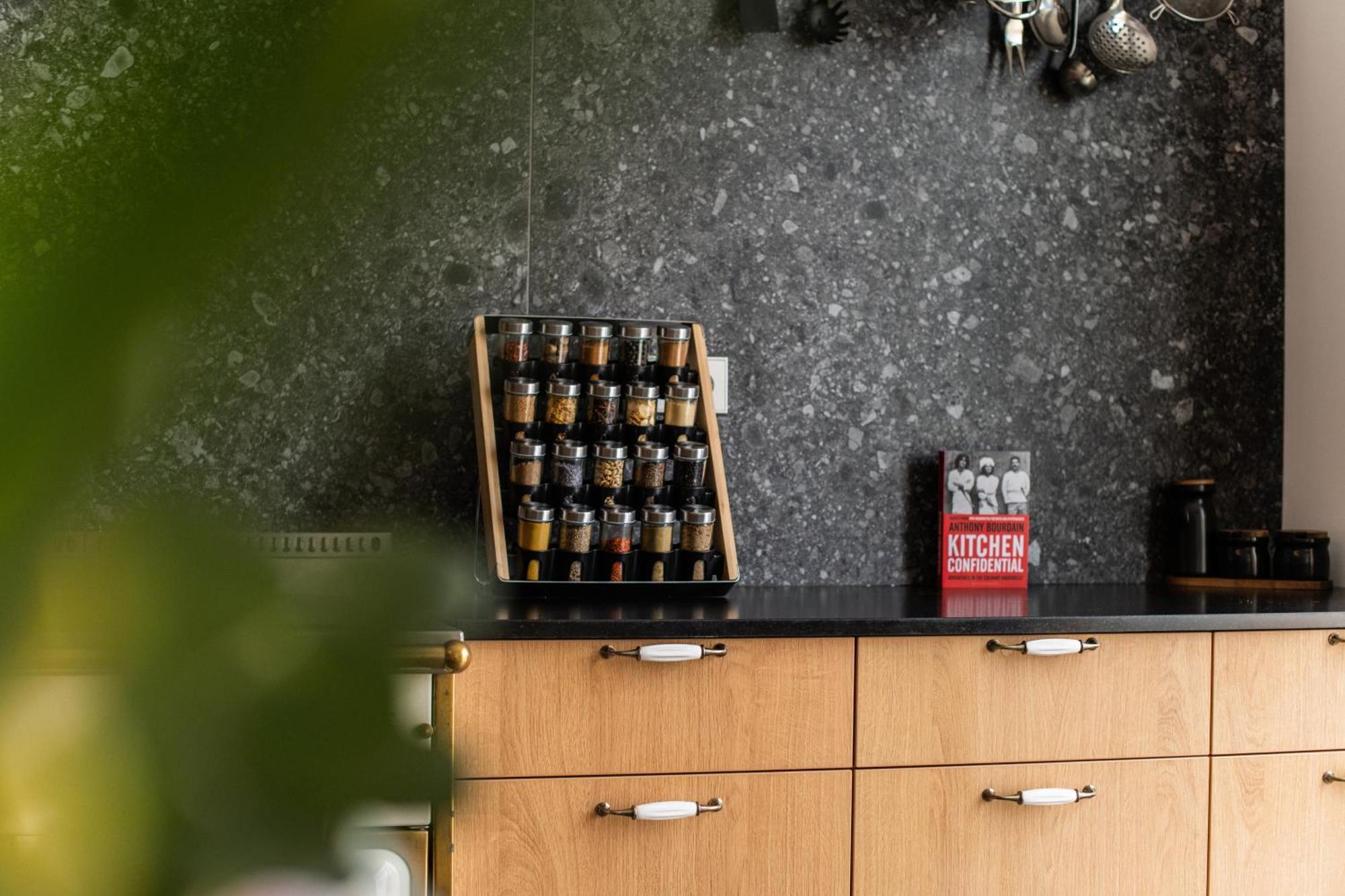 Hotel Kitchen59 София Екстериор снимка