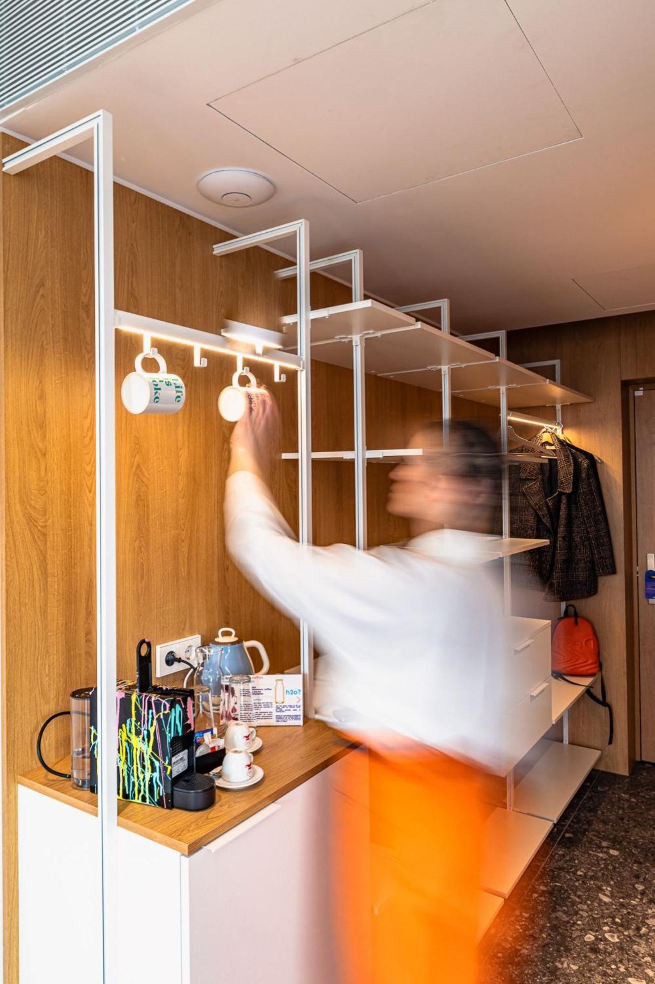 Hotel Kitchen59 София Екстериор снимка